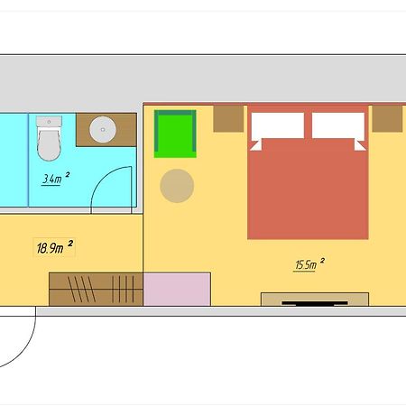 Partner Guest House Velyka Vasylkivska Kiev Ngoại thất bức ảnh