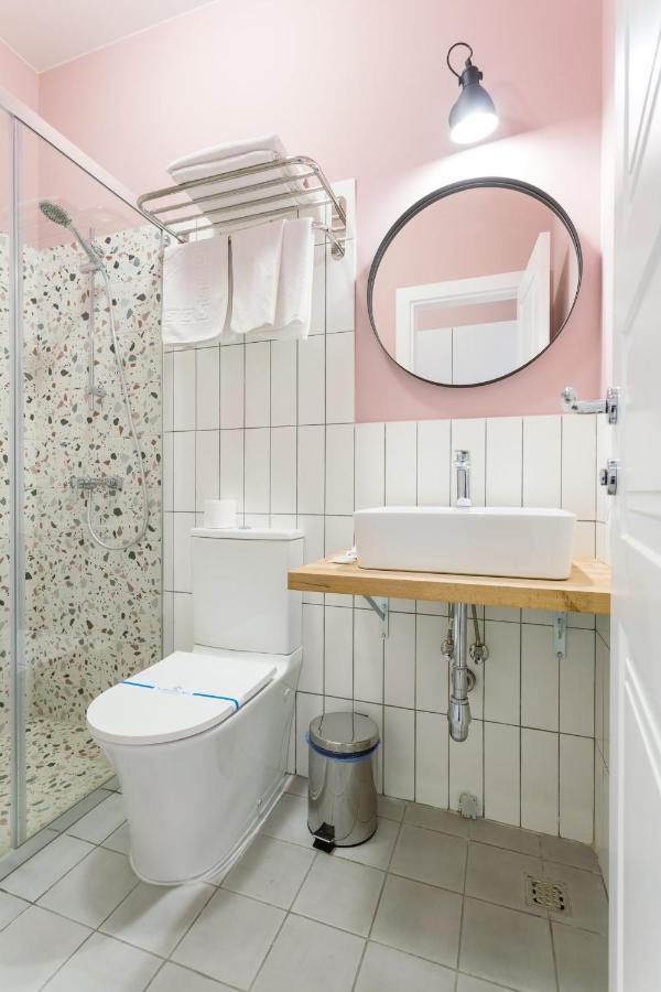 Partner Guest House Velyka Vasylkivska Kiev Ngoại thất bức ảnh