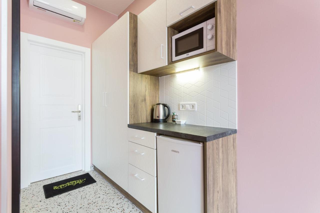 Partner Guest House Velyka Vasylkivska Kiev Ngoại thất bức ảnh