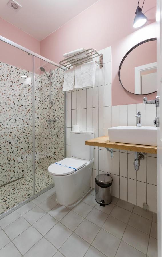 Partner Guest House Velyka Vasylkivska Kiev Ngoại thất bức ảnh