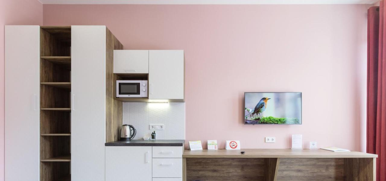 Partner Guest House Velyka Vasylkivska Kiev Ngoại thất bức ảnh