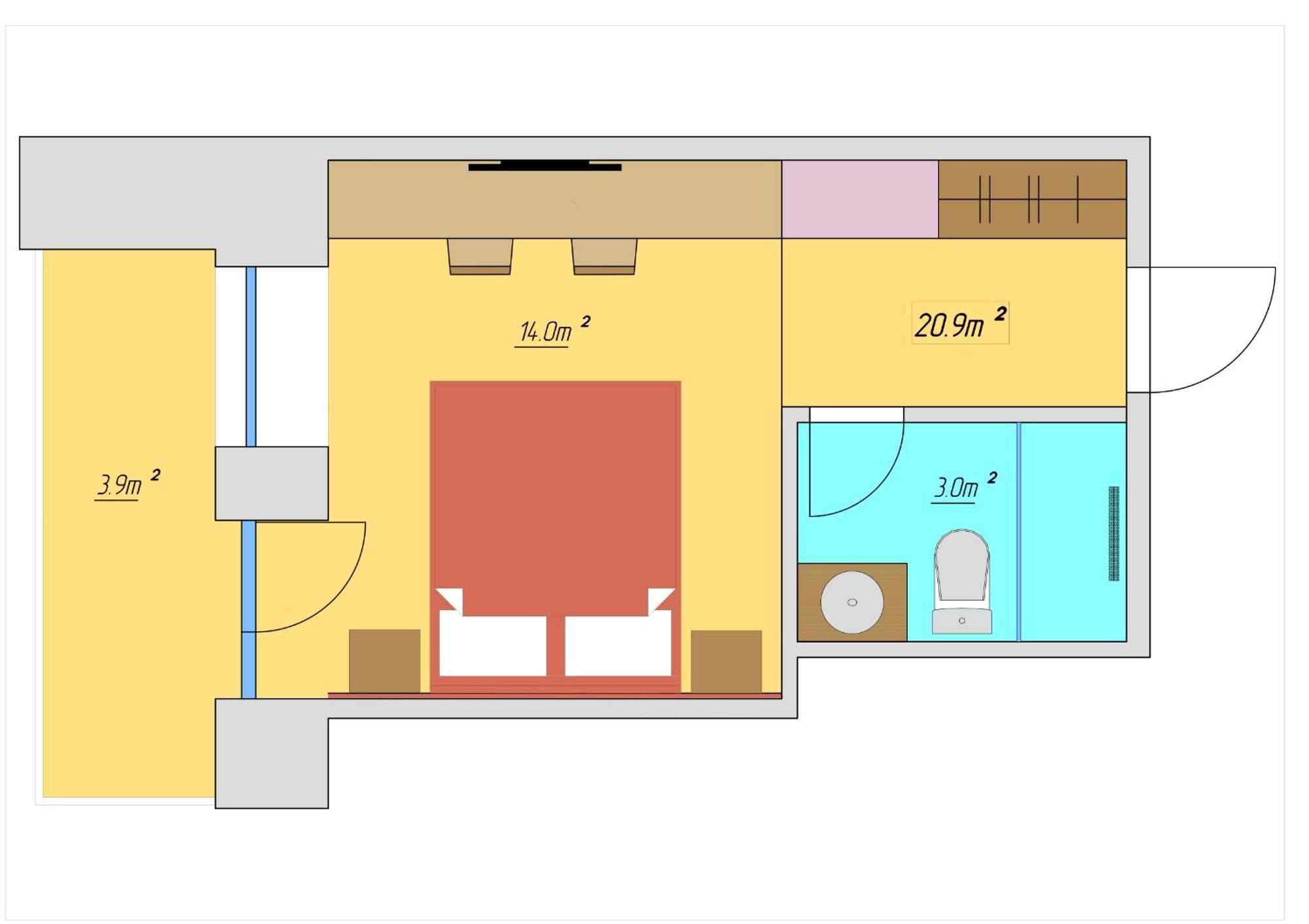 Partner Guest House Velyka Vasylkivska Kiev Ngoại thất bức ảnh