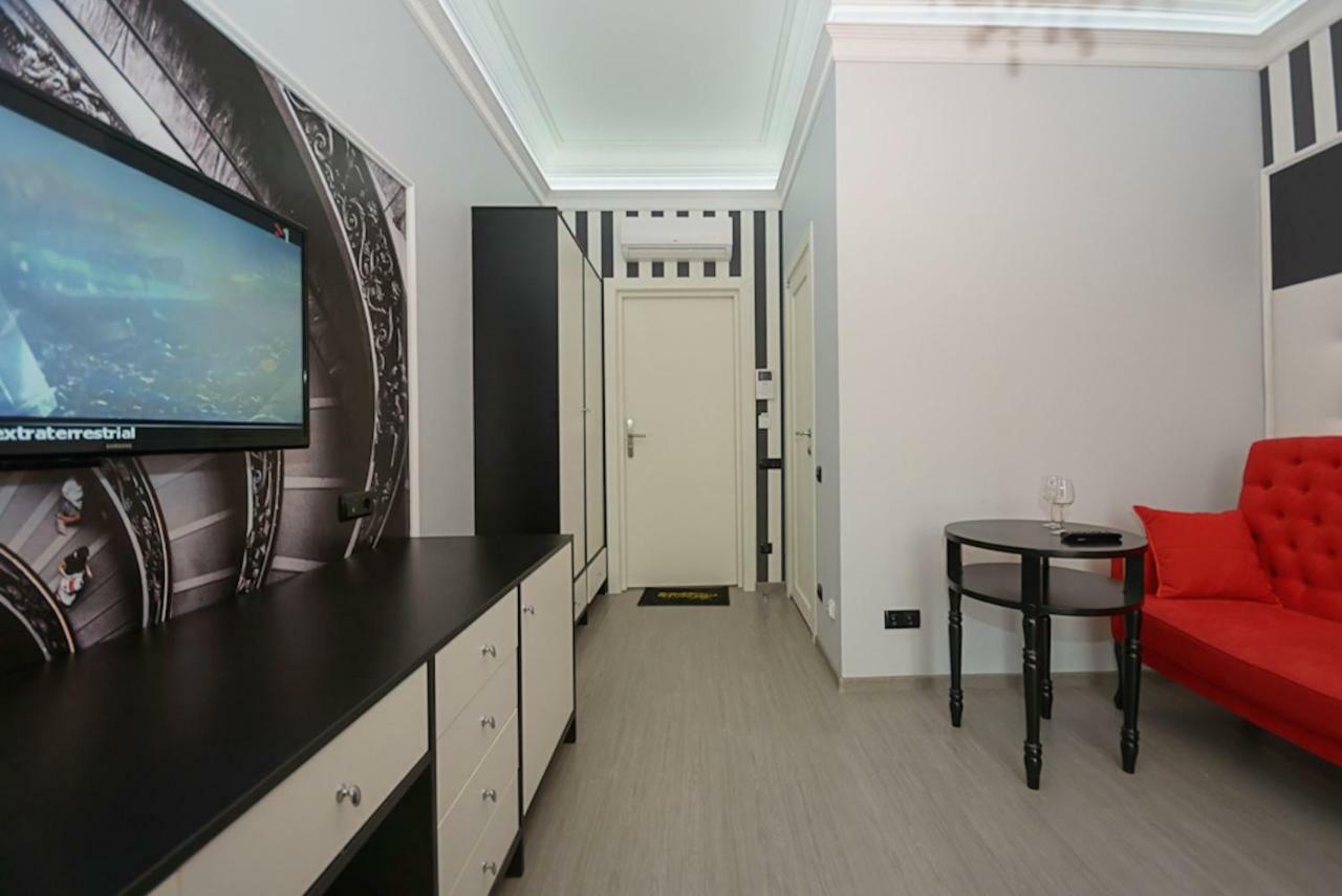 Partner Guest House Velyka Vasylkivska Kiev Ngoại thất bức ảnh