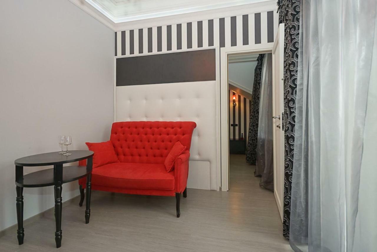 Partner Guest House Velyka Vasylkivska Kiev Ngoại thất bức ảnh