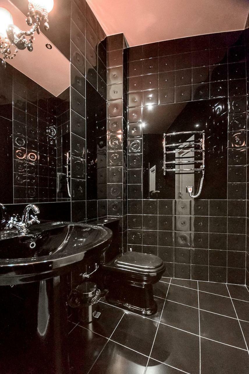 Partner Guest House Velyka Vasylkivska Kiev Ngoại thất bức ảnh