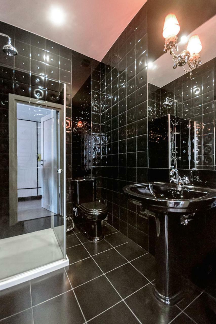 Partner Guest House Velyka Vasylkivska Kiev Ngoại thất bức ảnh